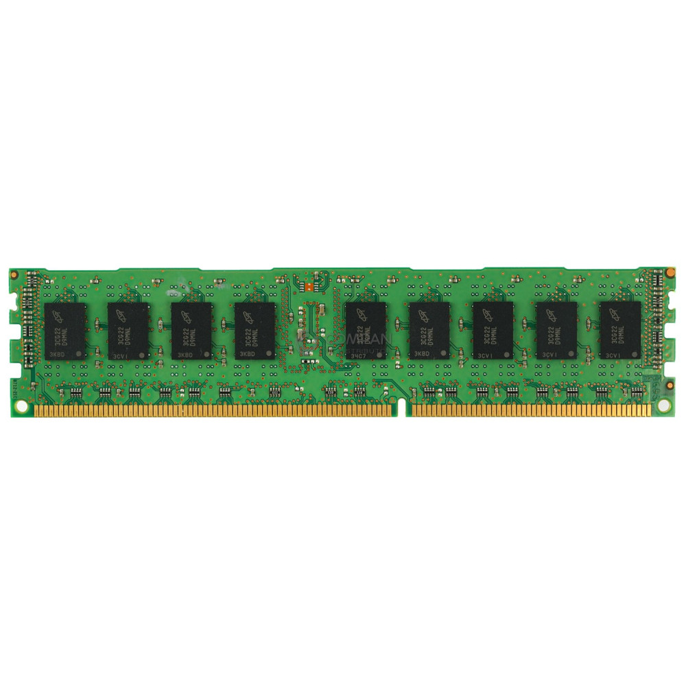 MT18JSF25672PDZ-1G4G1 MICRON MEMORY 2GB 2RX8 PC3 10600R DDR3 MT18JSF25672PDZ-1G4G1 - -